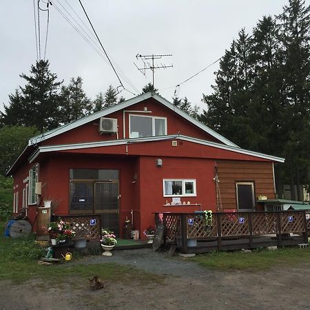 Farm&Inn Imodango Mura Abashiri Esterno foto