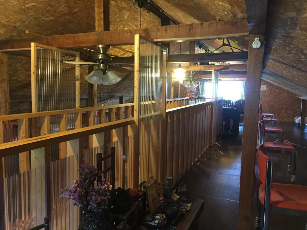 Farm&Inn Imodango Mura Abashiri Esterno foto