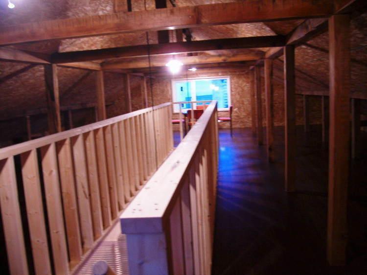 Farm&Inn Imodango Mura Abashiri Esterno foto